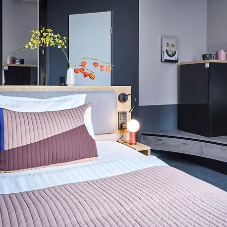 Hotell Flemings Frankfurt-central Frankfurt am Main