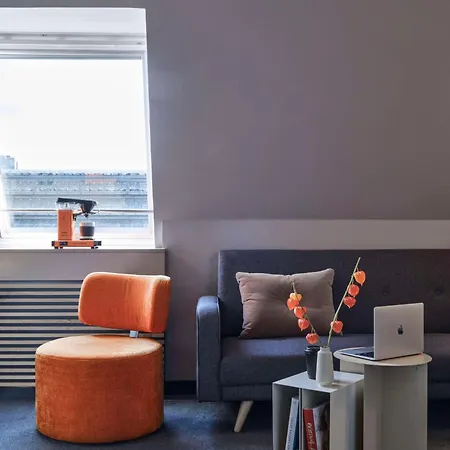 Hotell Flemings Frankfurt-central Frankfurt am Main