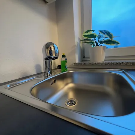 Living & Apartment *