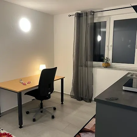 Apartment Living &