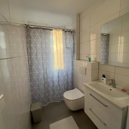 Apartment Living & Frankfurt am Main