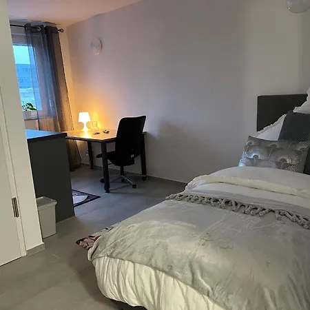 Apartment Living & *