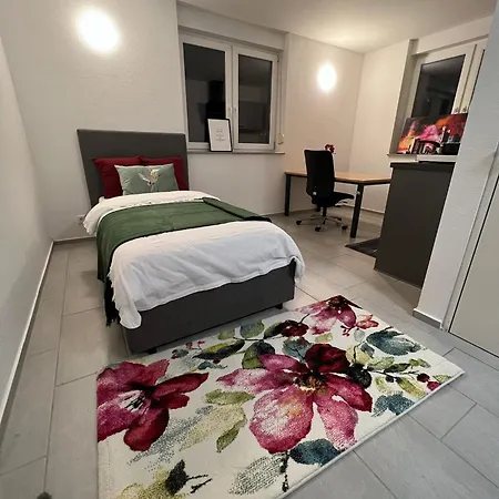 Apartment Living & *