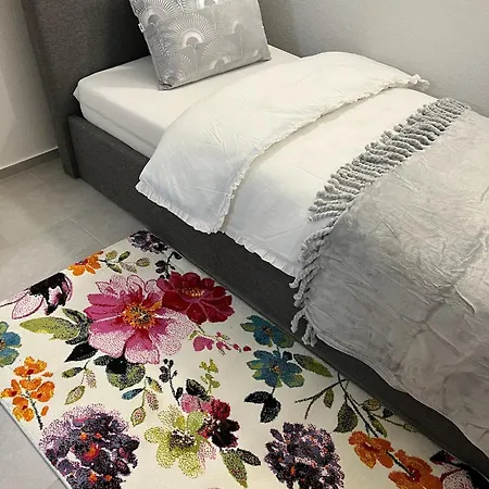 Apartment Living & Frankfurt am Main
