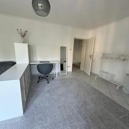 Apartment Beautiful In A Location Frankfurt am Main