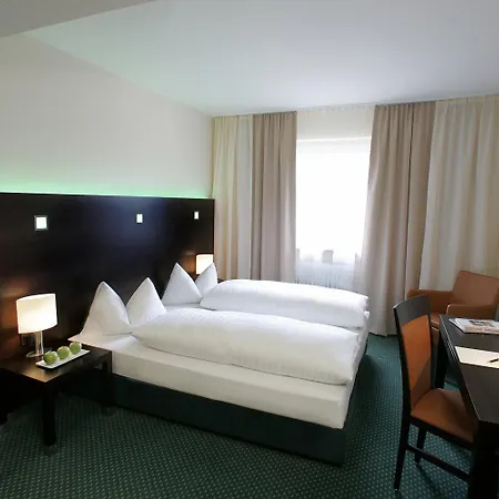 Otel Lumiere An Der Messe 4*