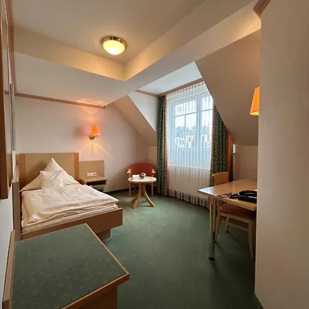 Hotel Schmaerrnche