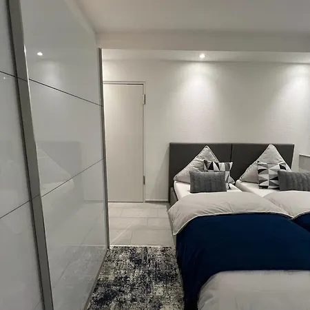 Apartment Living & *