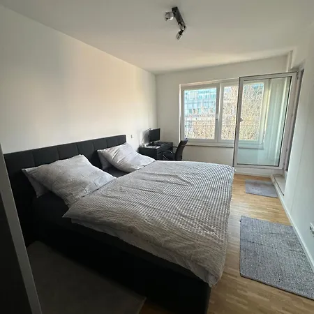 Modernes In Frankfurt