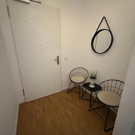 Apartment Modernes In Frankfurt Frankfurt am Main