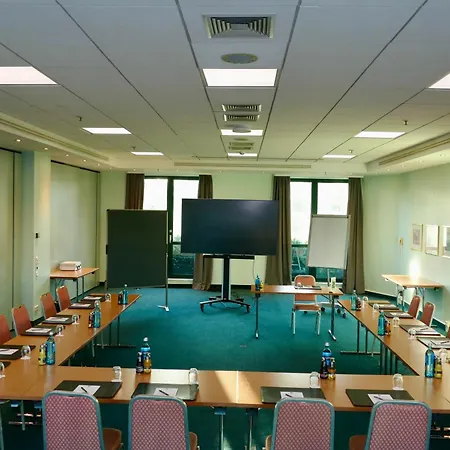Hotel Amadeus Frankfurt
