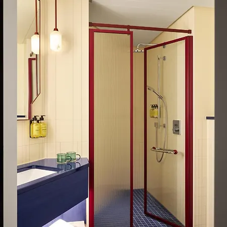 Otel Kimpton Main Frankfurt By Ihg
