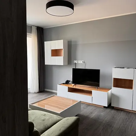 Apart Otel The - & House