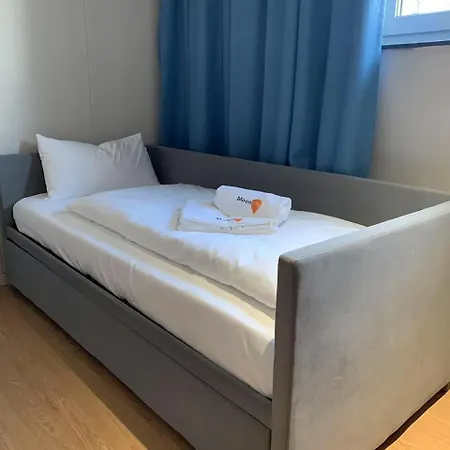 Mooncity & Boardinghouse * Frankfurt am Main