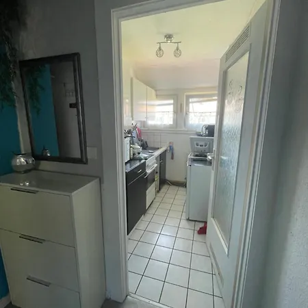 Homestay Near Fair, Neben Der Messe *