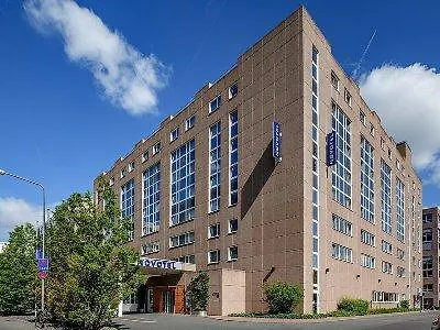 Novotel Frankfurt 4* Fráncfort del Meno
