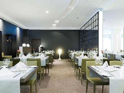 Hotel Novotel Frankfurt