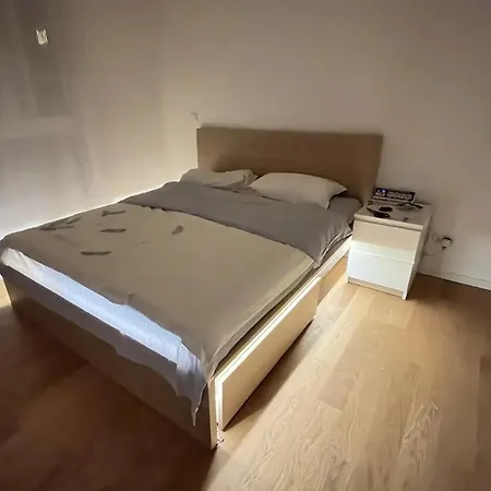 Apartment Ihr Exklusiver Rueckzugsort - Luxurioes Wohnen - Entspannen