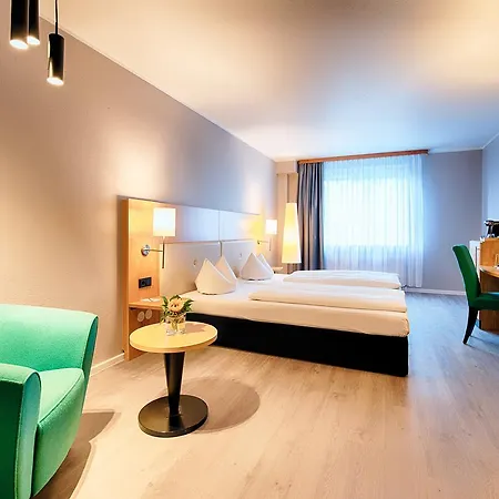 Trip Inn Hotel Egelsbach Frankfurt Эгельсбах