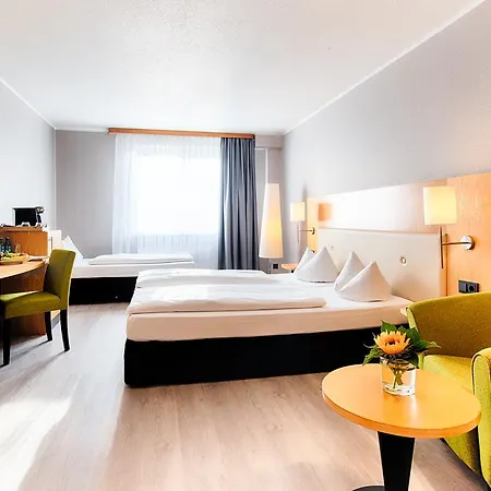 Trip Inn Hotel Egelsbach Frankfurt 3*