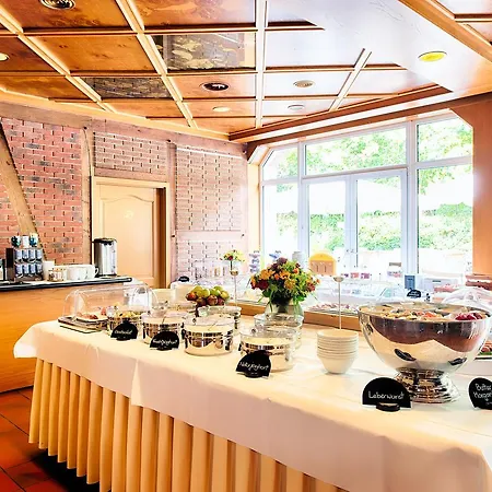 Отель Trip Inn Hotel Egelsbach Frankfurt 3*