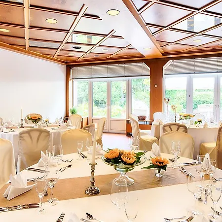 Отель Trip Inn Hotel Egelsbach Frankfurt 3*