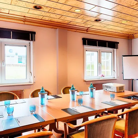 Trip Inn Hotel Egelsbach Frankfurt Отель 3*
