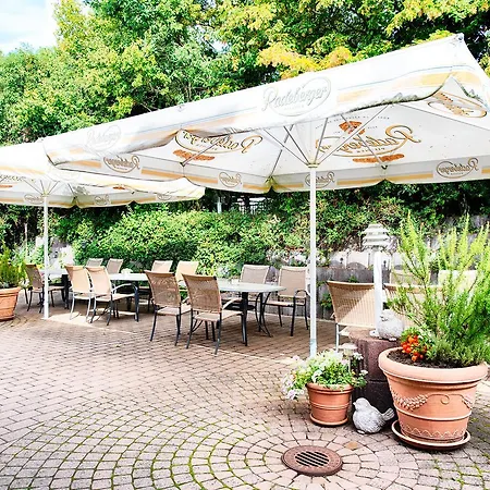 Trip Inn Hotel Egelsbach Frankfurt Отель