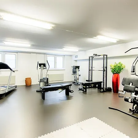 Trip Inn Hotel Egelsbach Frankfurt 3* Эгельсбах