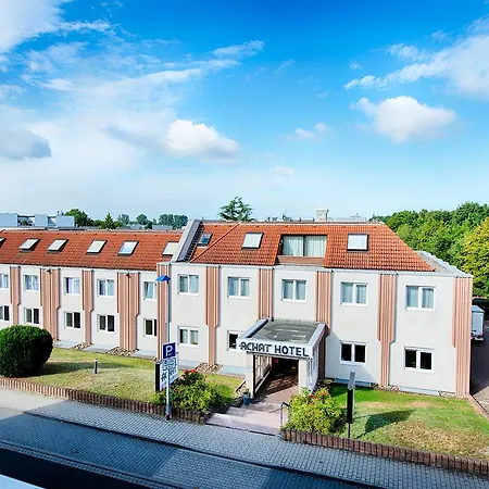 Отель Trip Inn Hotel Egelsbach Frankfurt