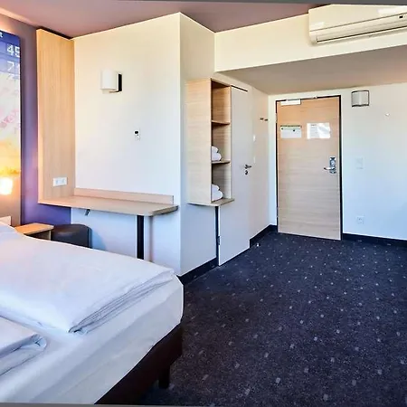 Frankfurt Airport Hotel Oberwesel