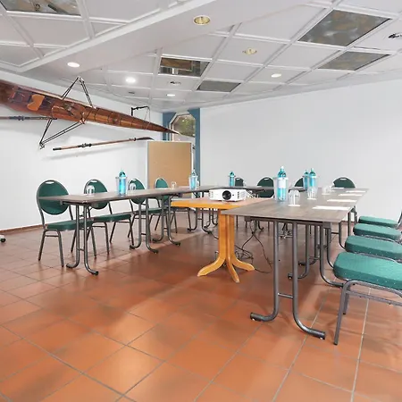 Trip Inn Hotel Egelsbach Frankfurt 3*