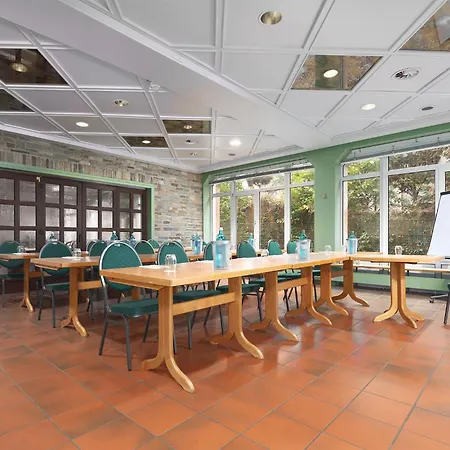 Отель Trip Inn Hotel Egelsbach Frankfurt 3*