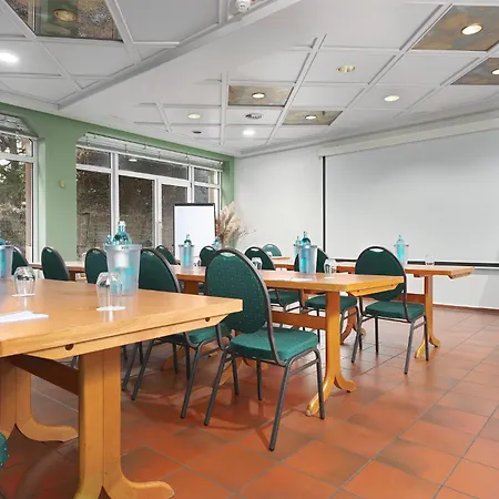 Trip Inn Hotel Egelsbach Frankfurt Отель Эгельсбах