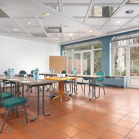 Отель Trip Inn Hotel Egelsbach Frankfurt Эгельсбах