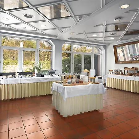 Trip Inn Hotel Egelsbach Frankfurt 3*