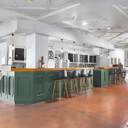 Trip Inn Hotel Egelsbach Frankfurt Отель 3*