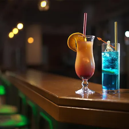 Trip Inn Hotel Egelsbach Frankfurt Отель Эгельсбах