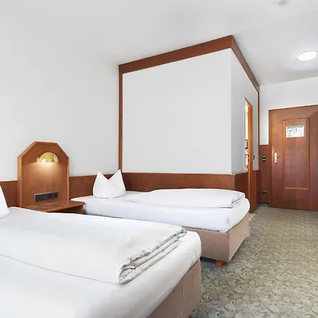 Отель Trip Inn Hotel Egelsbach Frankfurt Эгельсбах