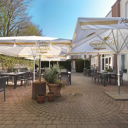 Trip Inn Hotel Egelsbach Frankfurt Отель 3*
