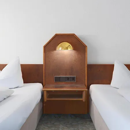 Отель Trip Inn Hotel Egelsbach Frankfurt 3*