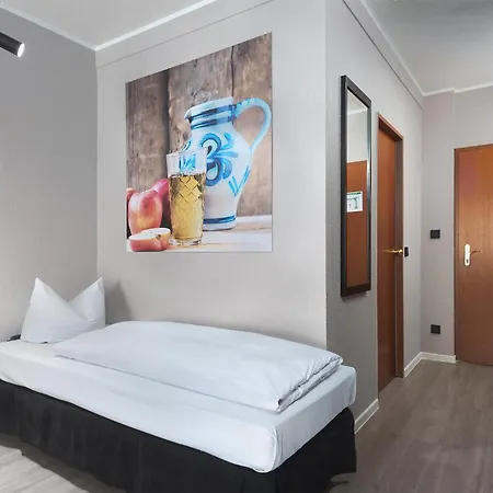 Trip Inn Hotel Egelsbach Frankfurt Отель Эгельсбах