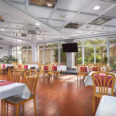 Trip Inn Hotel Egelsbach Frankfurt 3*