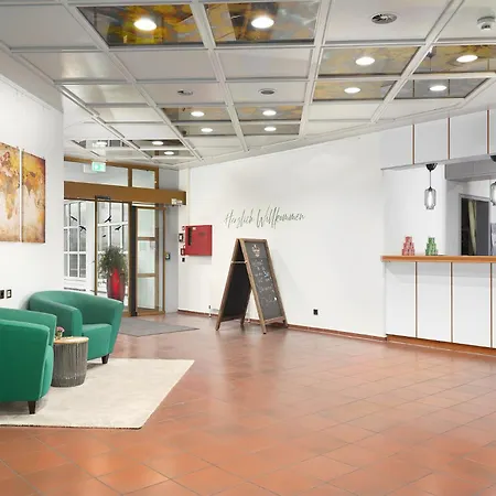 Trip Inn Hotel Egelsbach Frankfurt Эгельсбах
