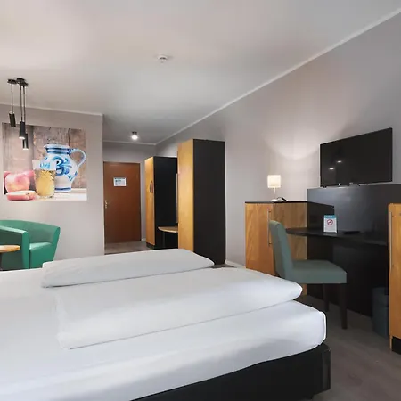 Trip Inn Hotel Egelsbach Frankfurt