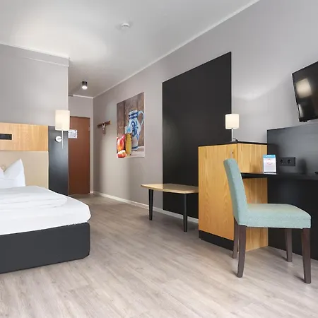 Trip Inn Hotel Egelsbach Frankfurt Отель Эгельсбах
