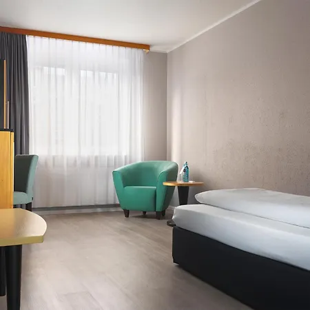 Trip Inn Hotel Egelsbach Frankfurt 3*