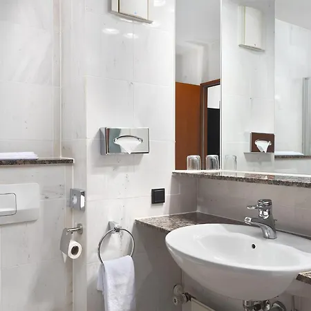 Trip Inn Hotel Egelsbach Frankfurt Egelsbach