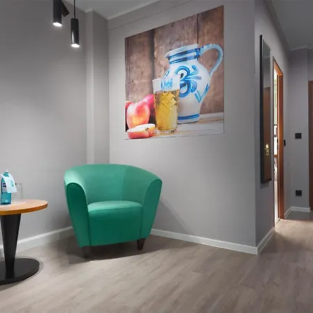Trip Inn Hotel Egelsbach Frankfurt 3*