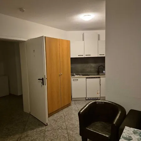 Seckbach Casa de hóspedes *